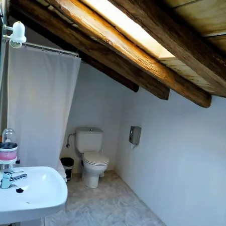 Saskarate Villa Asteasu