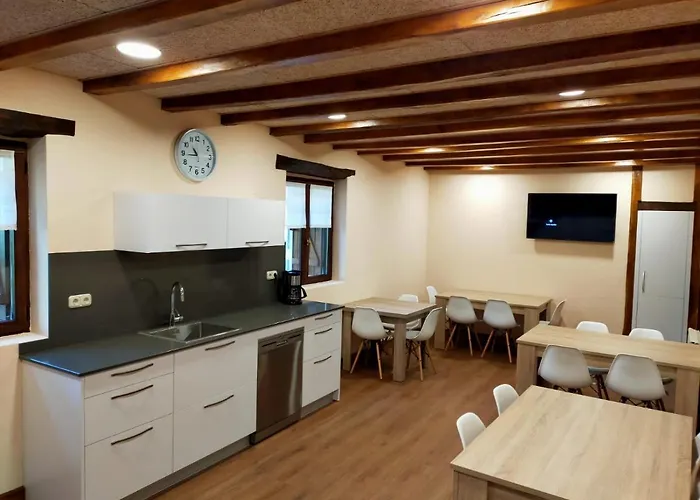 Saskarate Вилла *