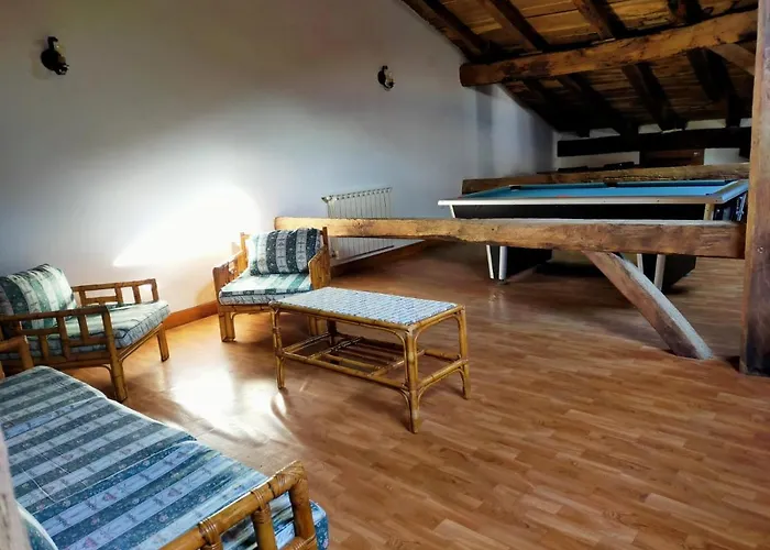 Вилла Saskarate