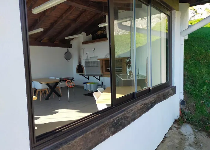 Вилла Saskarate