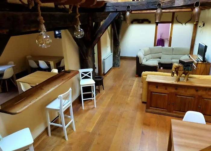 Вилла Saskarate *