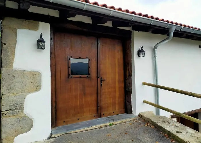 Вилла Saskarate