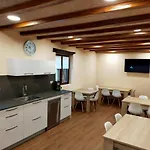 Saskarate Вилла *