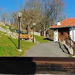 Saskarate Вилла