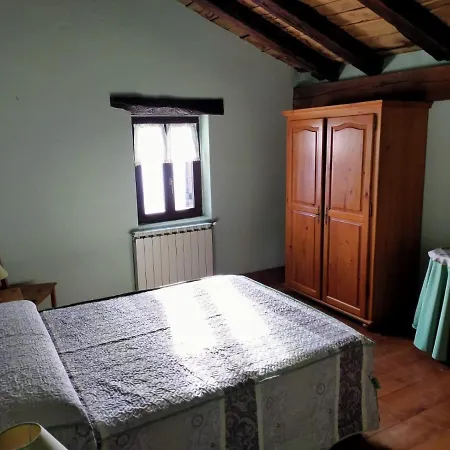 Villa Saskarate Asteasu