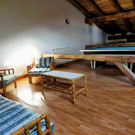 Villa Saskarate
