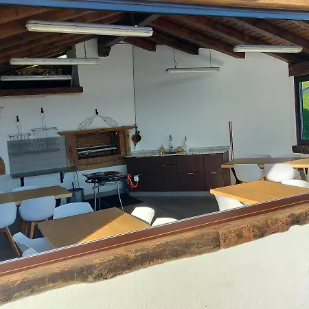 Saskarate Villa
