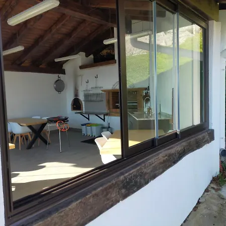 Villa Saskarate
