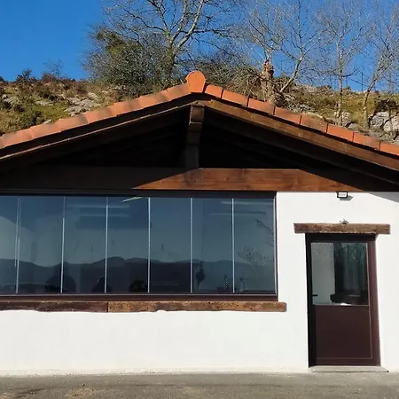 Villa Saskarate *