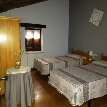 Villa Saskarate *
