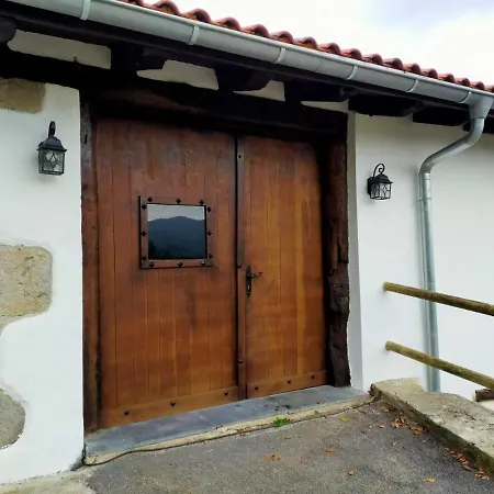 Villa Saskarate