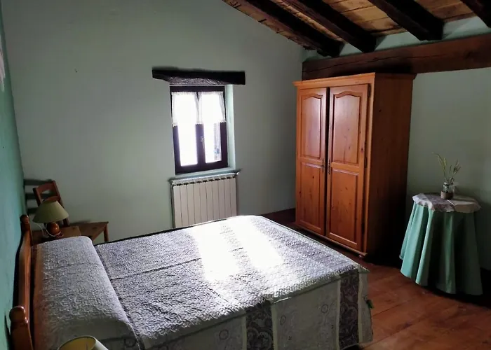 Villa Saskarate Asteasu