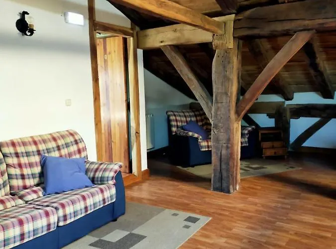 Saskarate Villa Asteasu