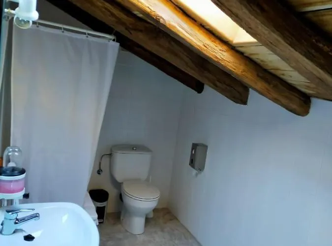 Saskarate Villa Asteasu